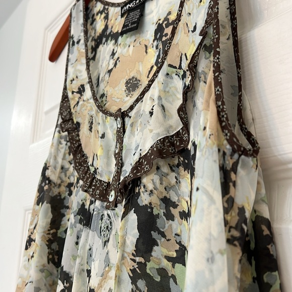 Living Doll blouse - Picture 4 of 7